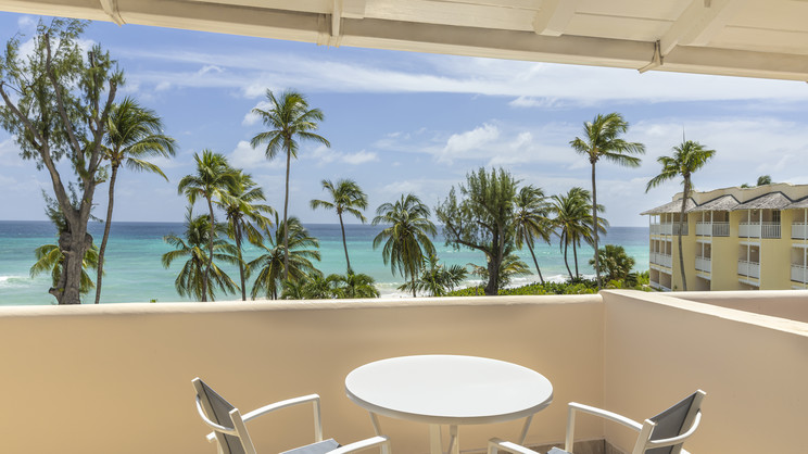 Turtle Beach Barbados A Tribute Portfolio All-Inclusive Resort